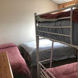 Standard Vierbettzimmer