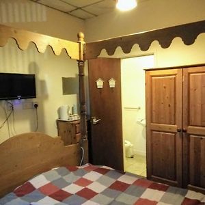 Budget Doppelzimmer